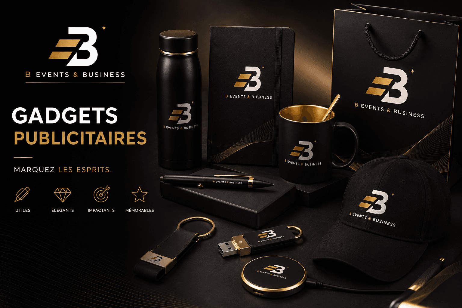 Gadgets publicitaires