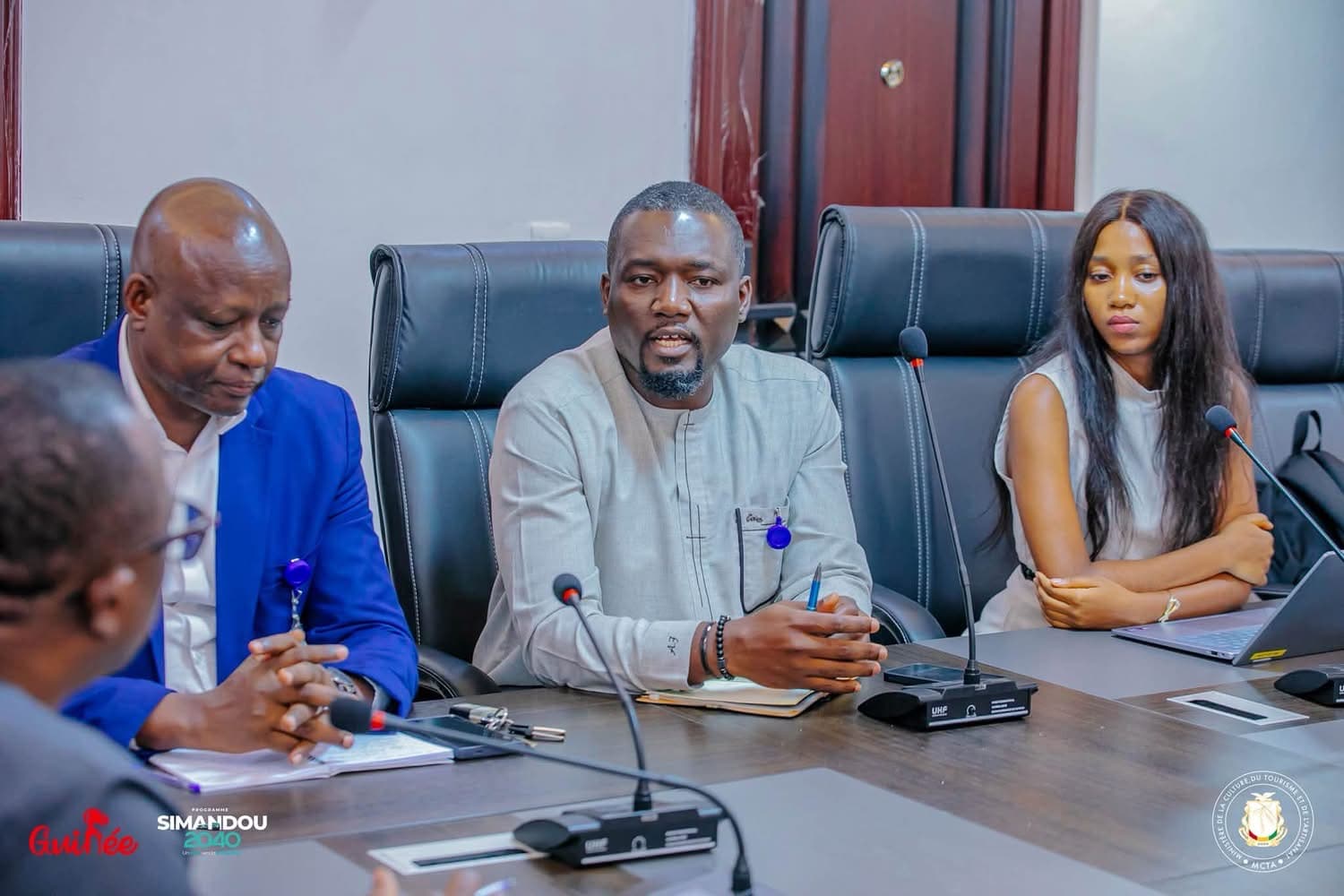 Suivi des projets : le MCTA et la Delivery Unit renforcent leur collaboration