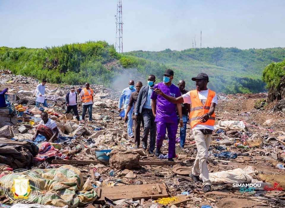 DAR-ES-SALAM | Une coordination renforcée pour sécuriser et accélérer le démarrage des travaux.