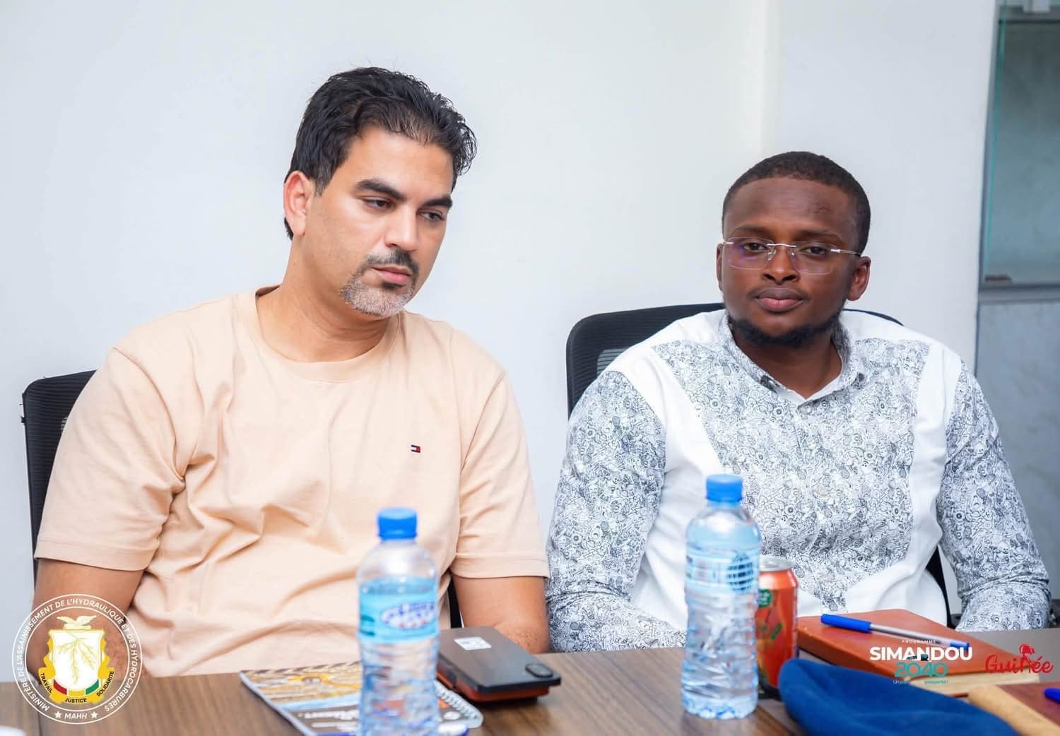 DAR-ES-SALAM | Une coordination renforcée pour sécuriser et accélérer le démarrage des travaux.