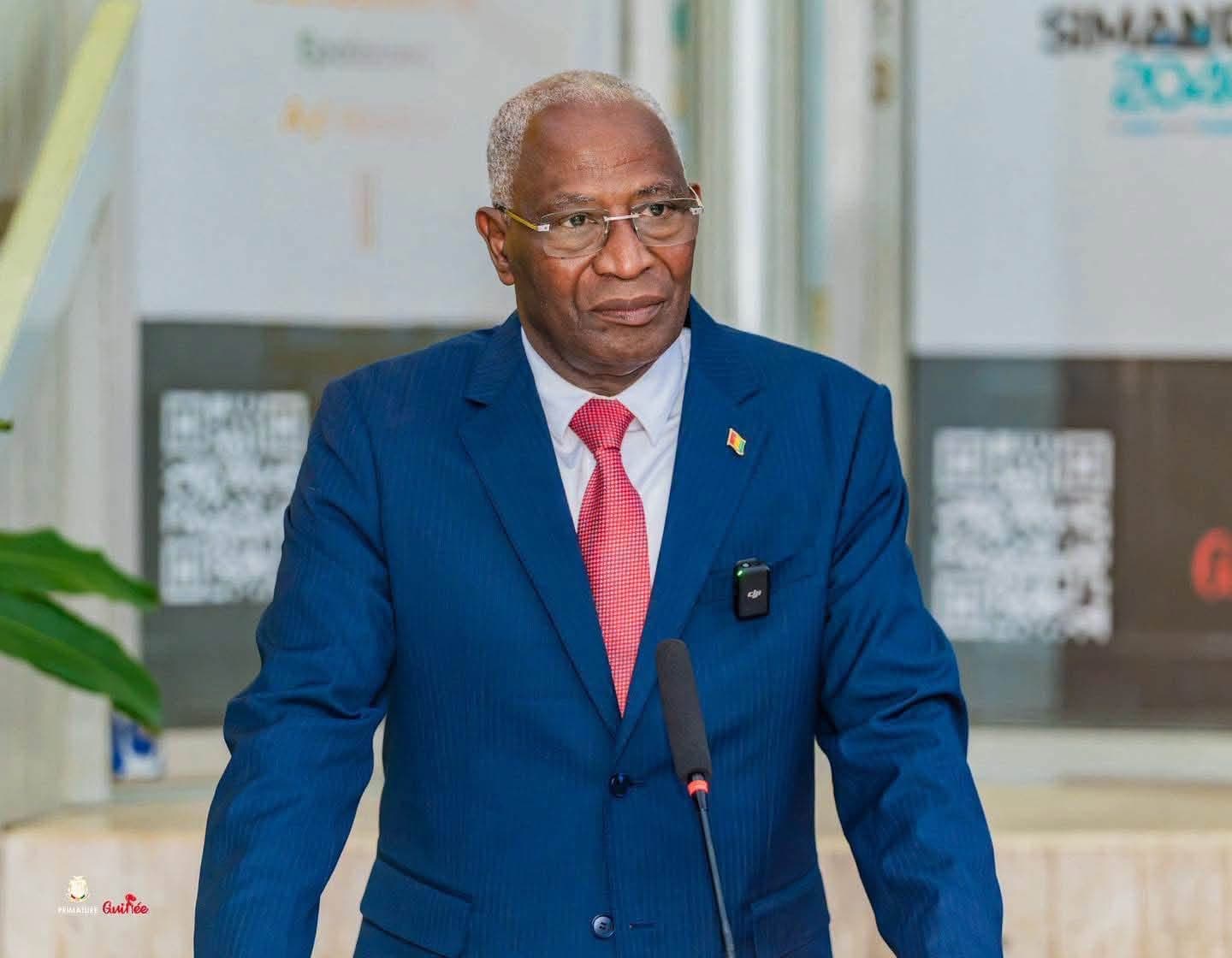 Bon voisinage : La Guinée et la Sierra Leone consolident leur coopération et leur communauté de destin